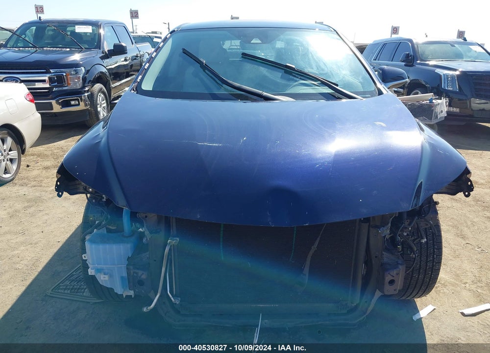 2020 LEXUS RX 350 VIN: 2T2AZMAA5LC176279