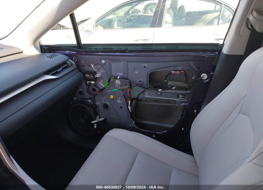 2020 LEXUS RX 350 VIN: 2T2AZMAA5LC176279