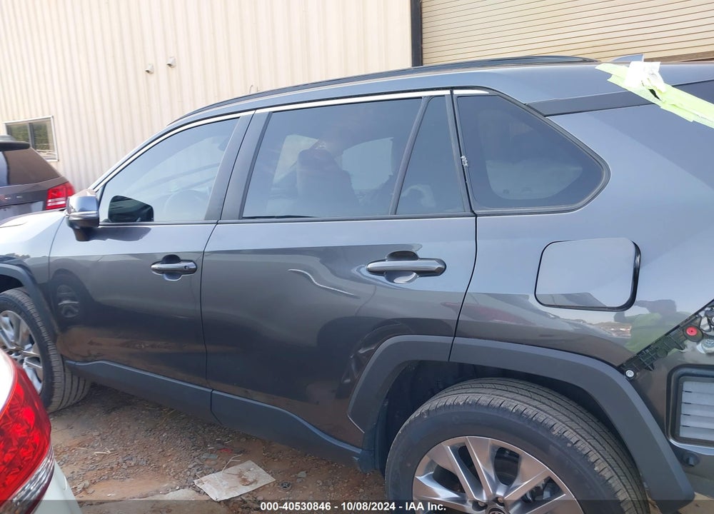 2024 TOYOTA RAV4 XLE PREMIUM VIN: 2T3C1RFV9RC253751