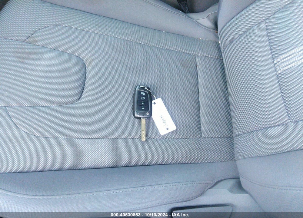 2022 HYUNDAI ELANTRA SE VIN: KMHLL4AG3NU307892