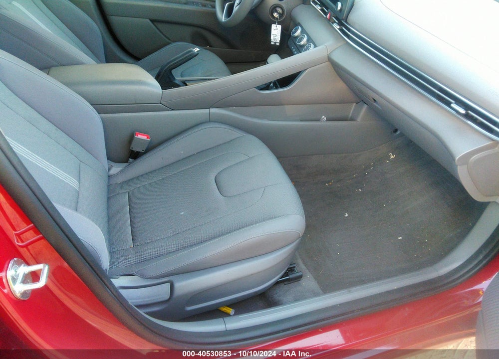 2022 HYUNDAI ELANTRA SE VIN: KMHLL4AG3NU307892