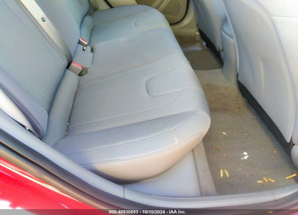 2022 HYUNDAI ELANTRA SE VIN: KMHLL4AG3NU307892