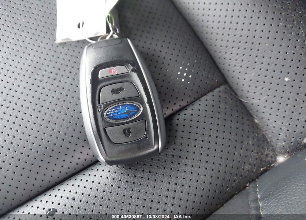 2024 SUBARU OUTBACK LIMITED VIN: 4S4BTANC5R3146572