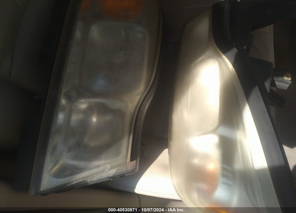 2006 SATURN VUE V6 VIN: 5GZCZ53426S840601