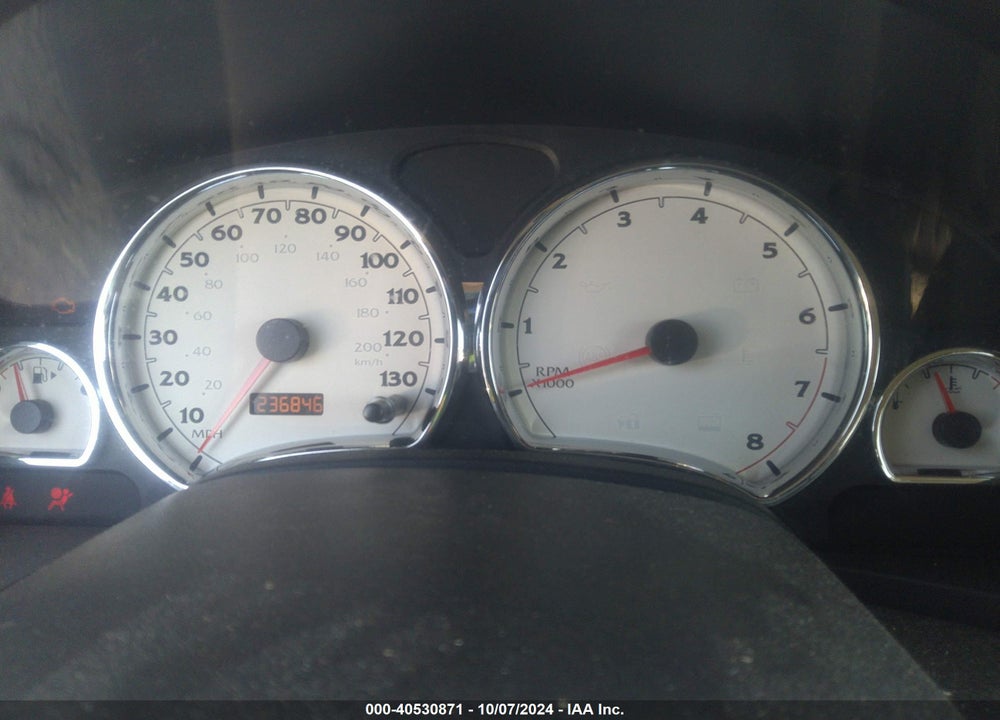 2006 SATURN VUE V6 VIN: 5GZCZ53426S840601