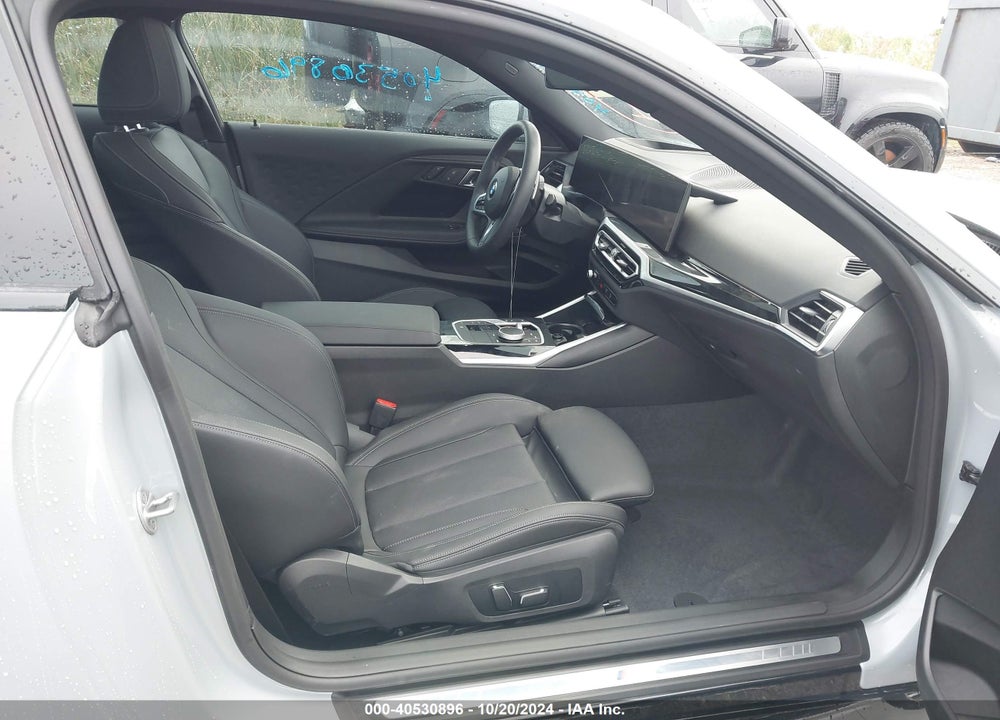 2024 BMW 230 I VIN: 3MW23CM09R8E56705