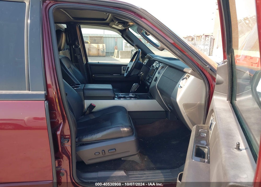 2013 FORD EXPEDITION EL LIMITED VIN: 1FMJK2A54DEF20209