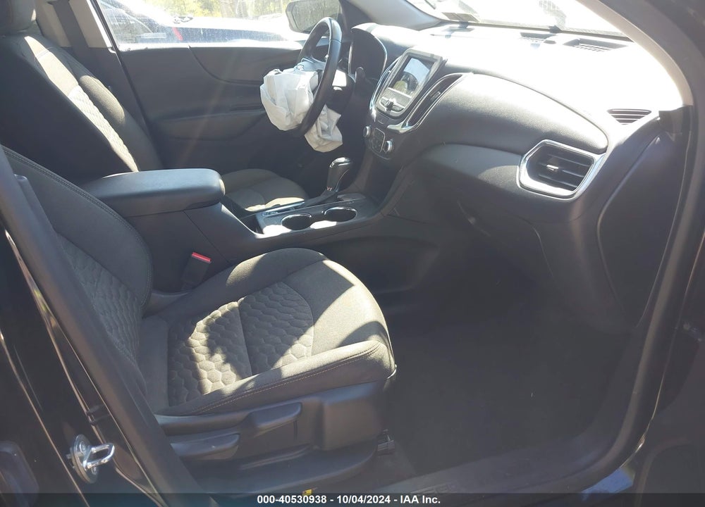 2019 CHEVROLET EQUINOX LT VIN: 2GNAXKEV8K6183679