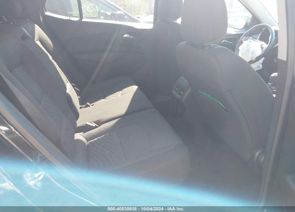 2019 CHEVROLET EQUINOX LT VIN: 2GNAXKEV8K6183679
