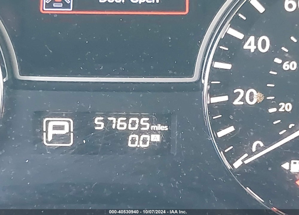 2015 NISSAN ALTIMA 2.5 S VIN: 1N4AL3AP3FN303848