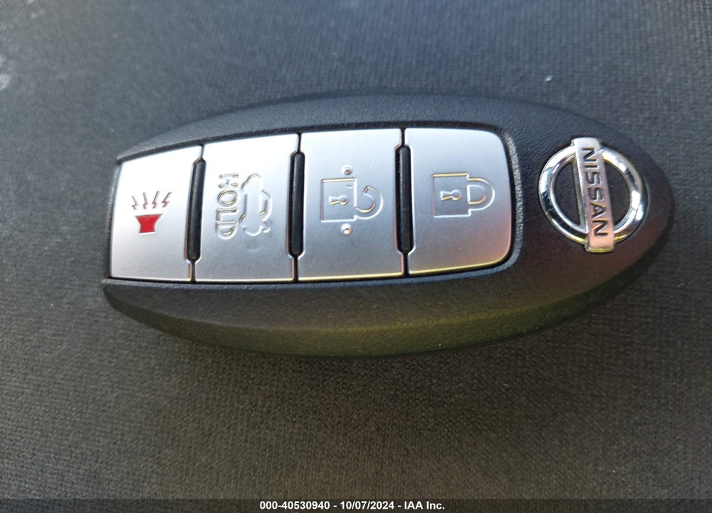 2015 NISSAN ALTIMA 2.5 S VIN: 1N4AL3AP3FN303848