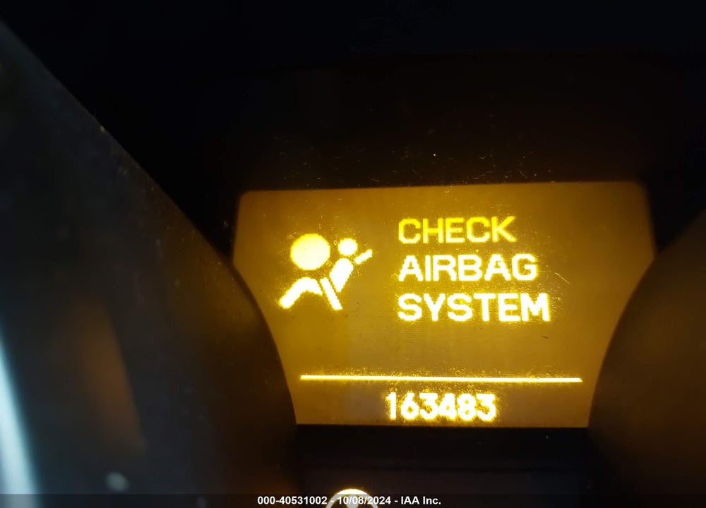 2011 ACURA MDX TECHNOLOGY PACKAGE VIN: 2HNYD2H65BH503088