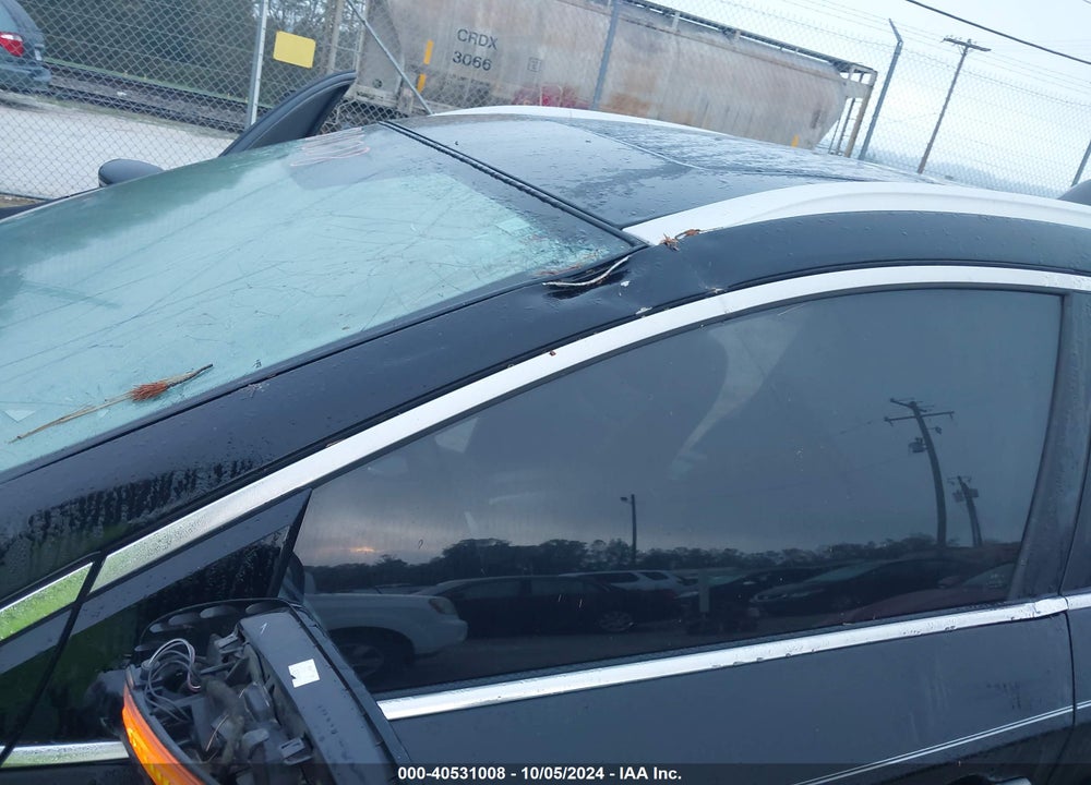 2015 NISSAN MURANO PLATINUM VIN: 5N1AZ2MG2FN233673