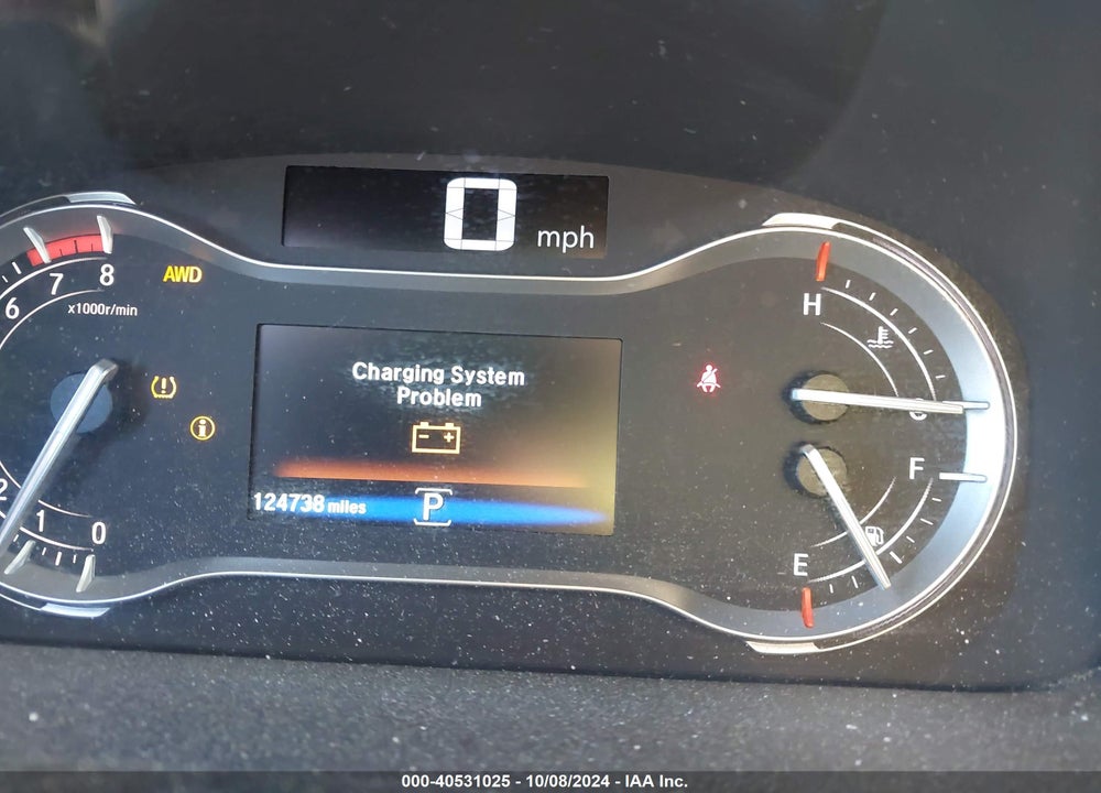 2017 HONDA RIDGELINE RT VIN: 5FPYK3F2XHB012040