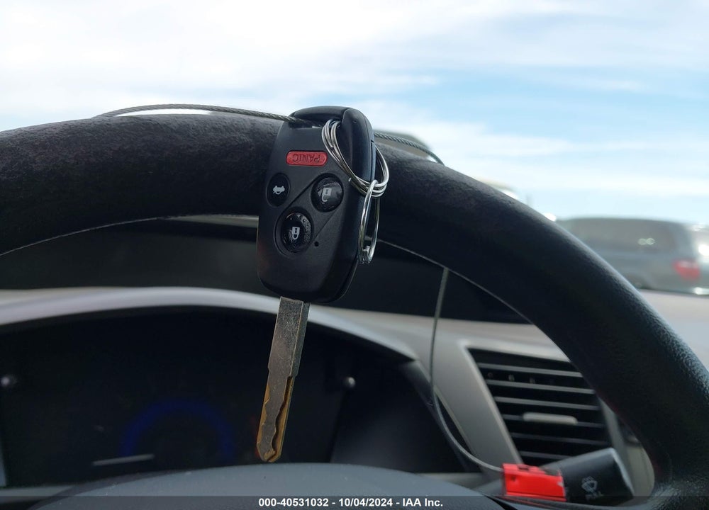 2012 HONDA CIVIC LX VIN: 19XFB2F53CE359664