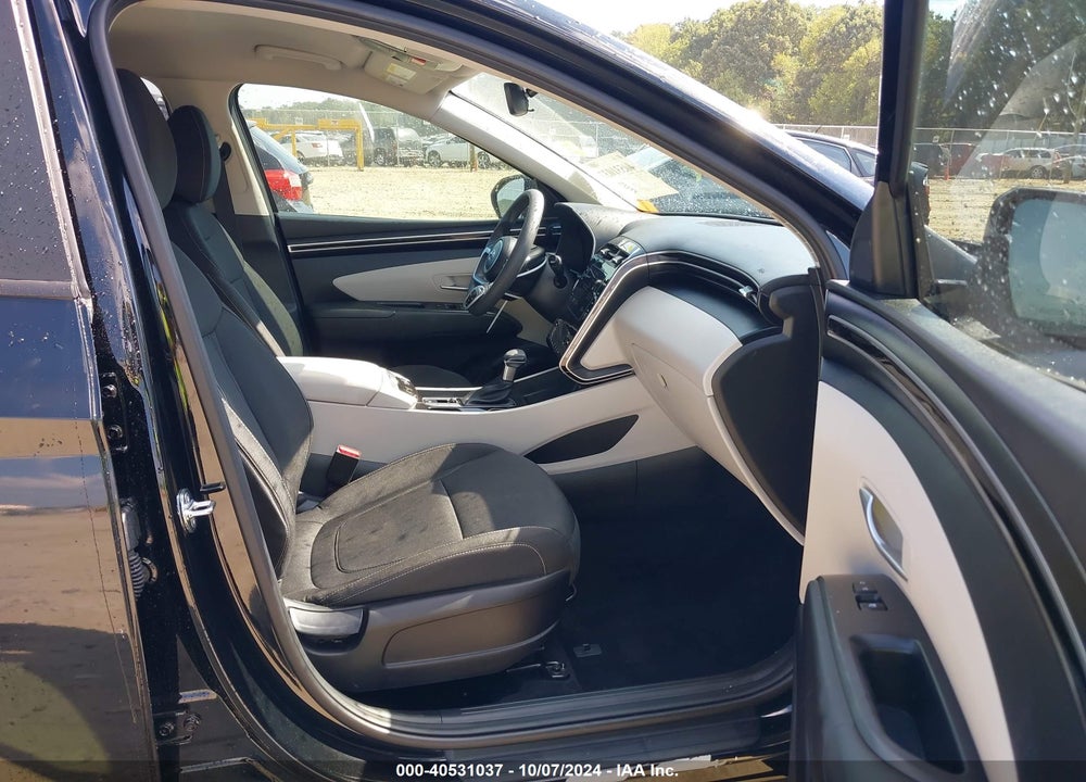 2024 HYUNDAI TUCSON SEL VIN: 5NMJB3DE2RH359742