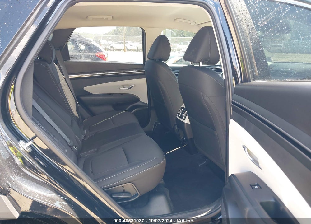 2024 HYUNDAI TUCSON SEL VIN: 5NMJB3DE2RH359742