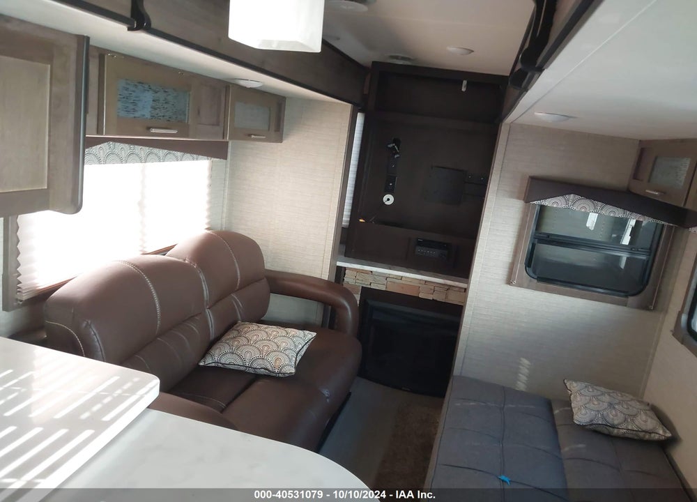 2017 KEYSTONE KODIAK VIN: 4YDT2912XHJ970484