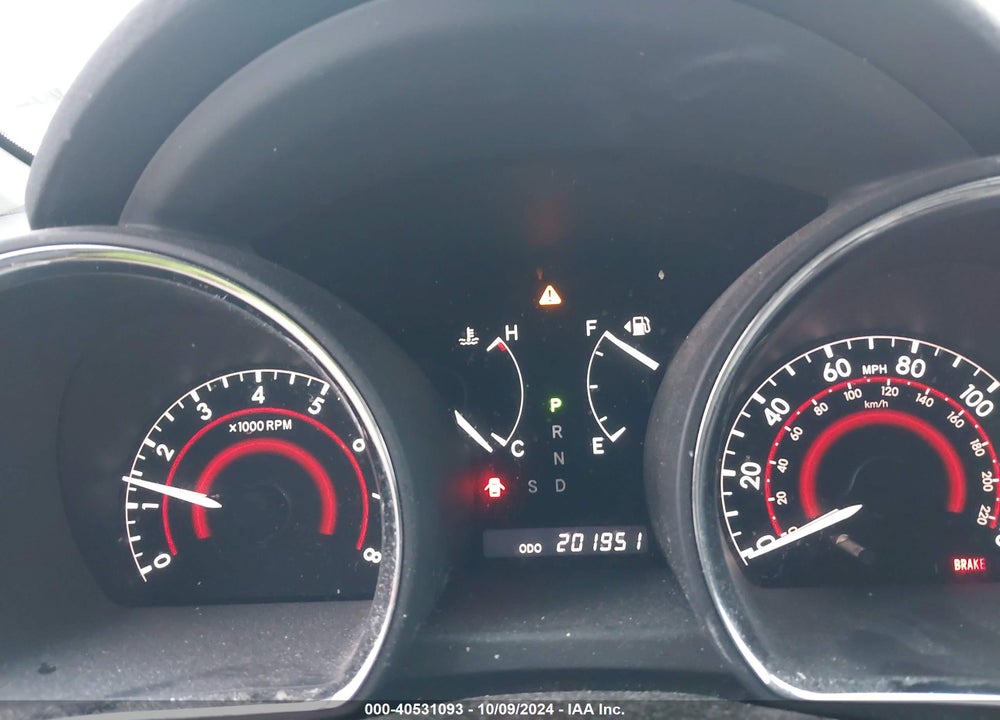 2013 TOYOTA HIGHLANDER BASE PLUS V6 VIN: 5TDBK3EH7DS223240