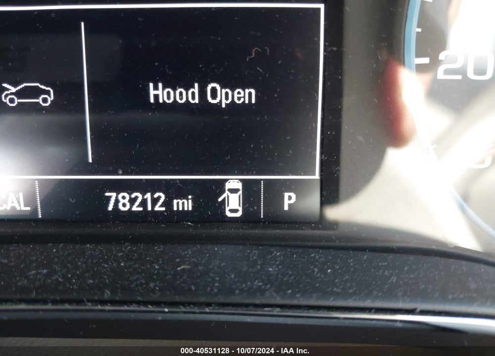 2017 CHEVROLET CRUZE LS AUTO VIN: 1G1BC5SM4H7248132