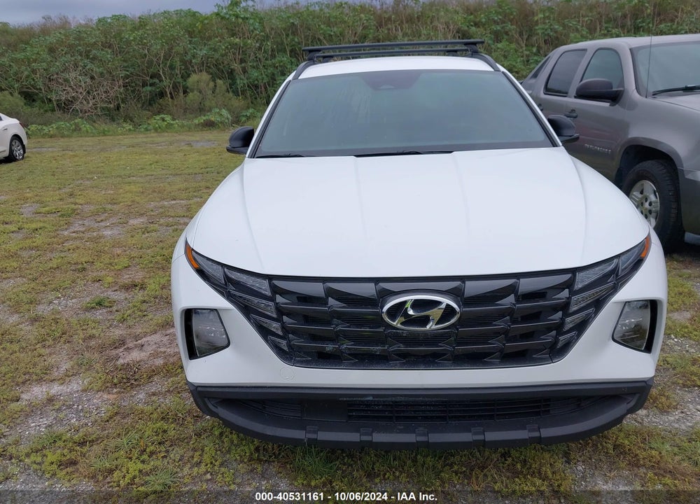 2024 HYUNDAI TUCSON XRT VIN: KM8JF3DE0RU294768