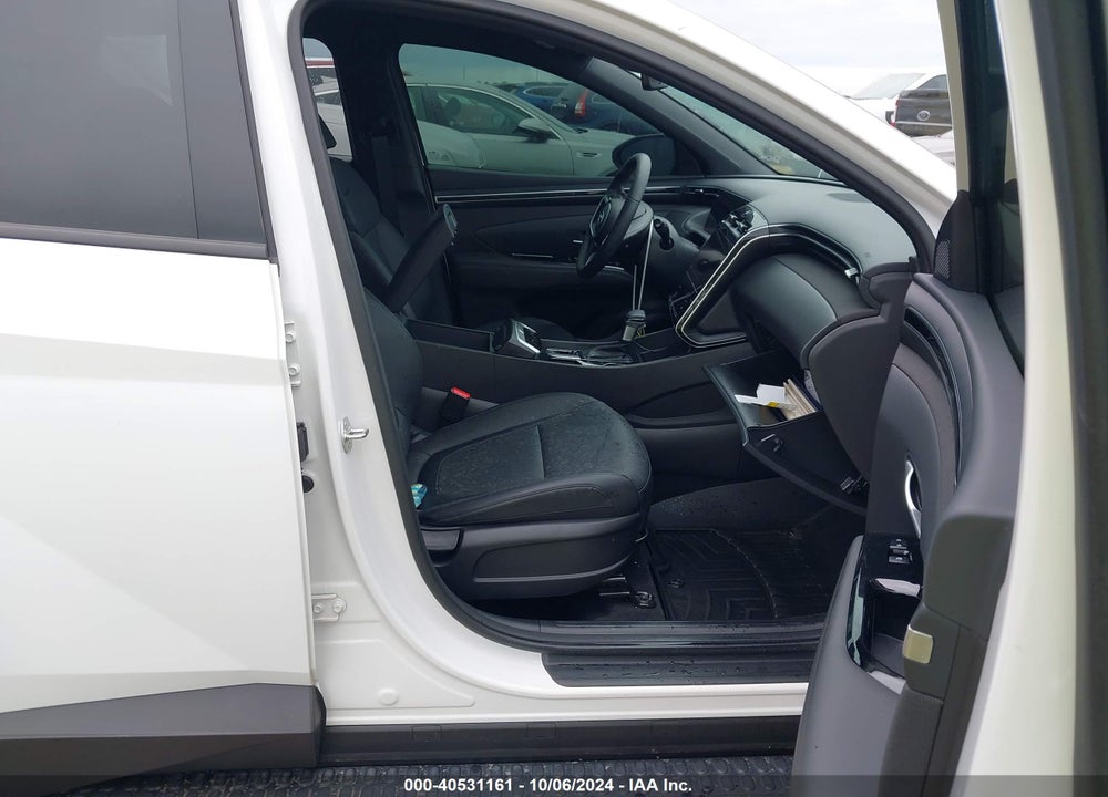 2024 HYUNDAI TUCSON XRT VIN: KM8JF3DE0RU294768