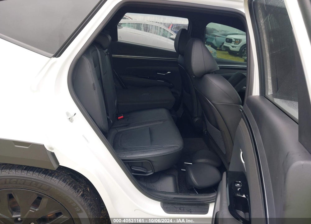 2024 HYUNDAI TUCSON XRT VIN: KM8JF3DE0RU294768