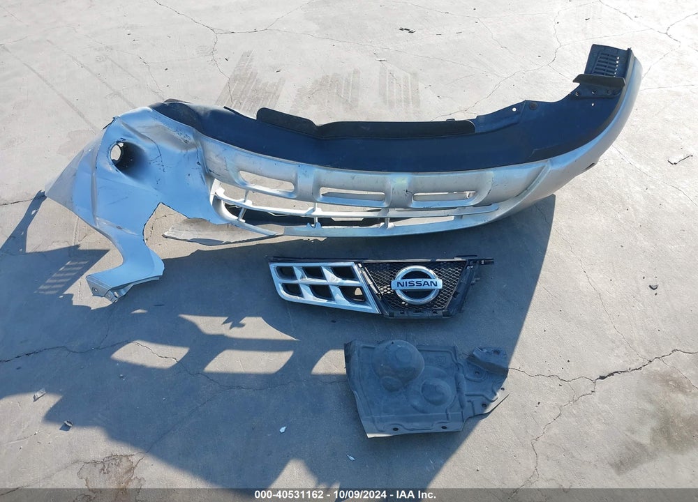 2012 NISSAN ROGUE SV VIN: JN8AS5MTXCW252439