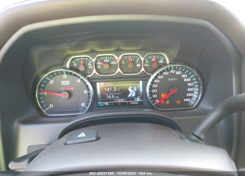 2017 GMC SIERRA 1500 SLT VIN: 3GTU2NEC2HG225698
