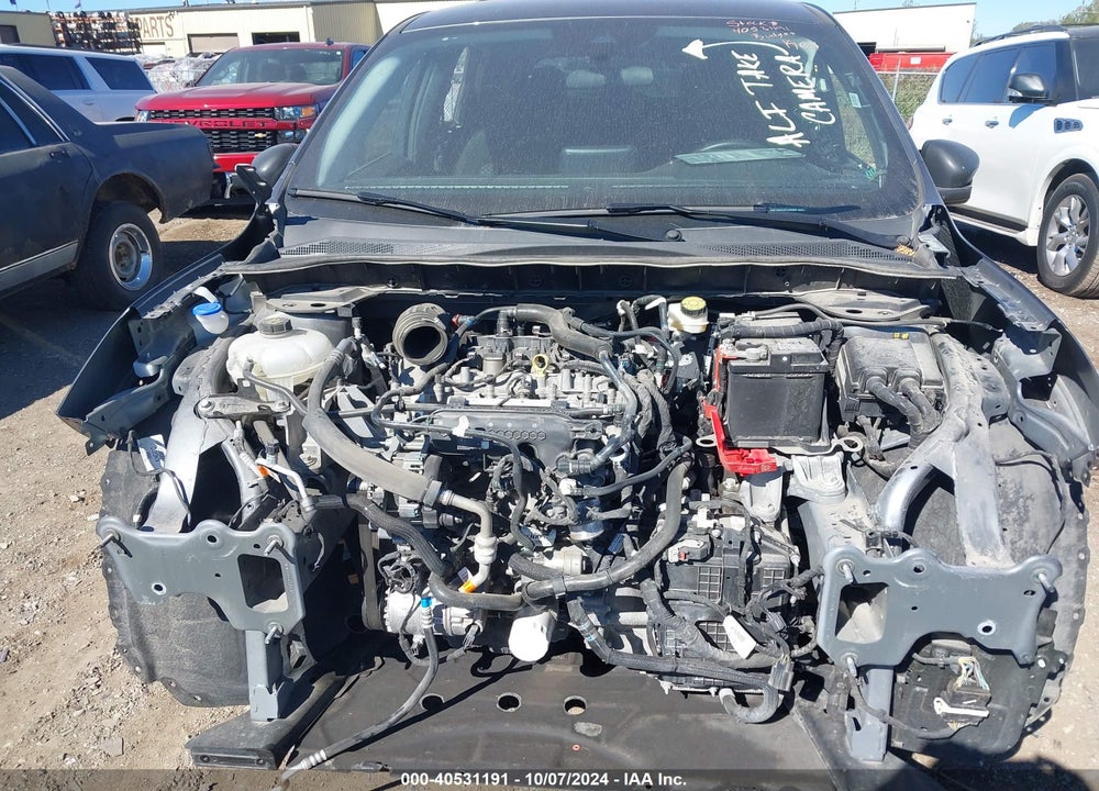 2023 FORD ESCAPE ACTIVE VIN: 1FMCU9GN4PUA00993