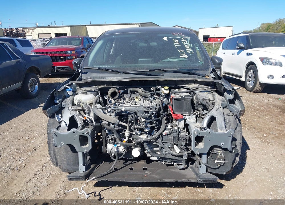 2023 FORD ESCAPE ACTIVE VIN: 1FMCU9GN4PUA00993