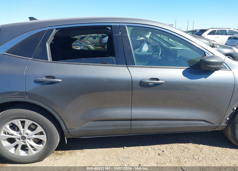 2023 FORD ESCAPE ACTIVE VIN: 1FMCU9GN4PUA00993