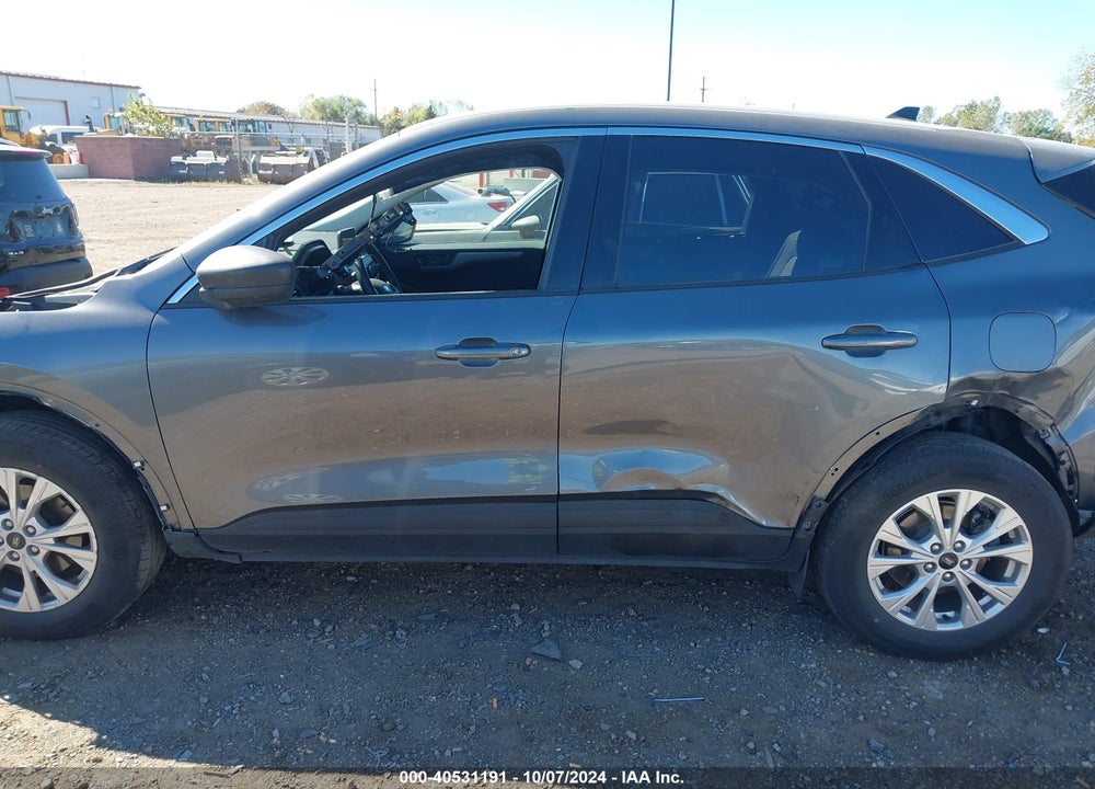 2023 FORD ESCAPE ACTIVE VIN: 1FMCU9GN4PUA00993