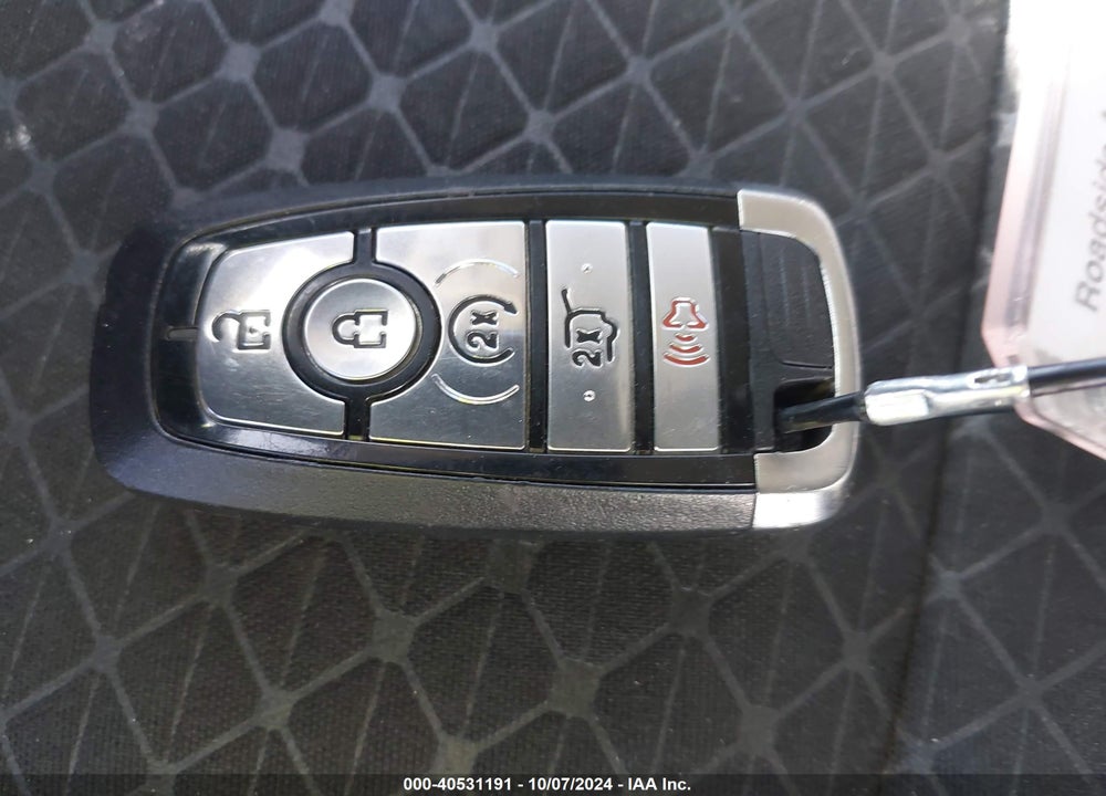 2023 FORD ESCAPE ACTIVE VIN: 1FMCU9GN4PUA00993