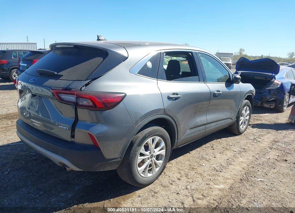 2023 FORD ESCAPE ACTIVE VIN: 1FMCU9GN4PUA00993
