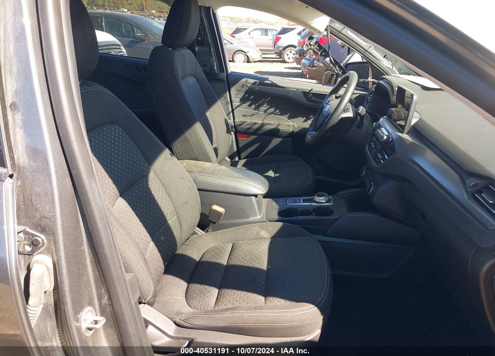 2023 FORD ESCAPE ACTIVE VIN: 1FMCU9GN4PUA00993