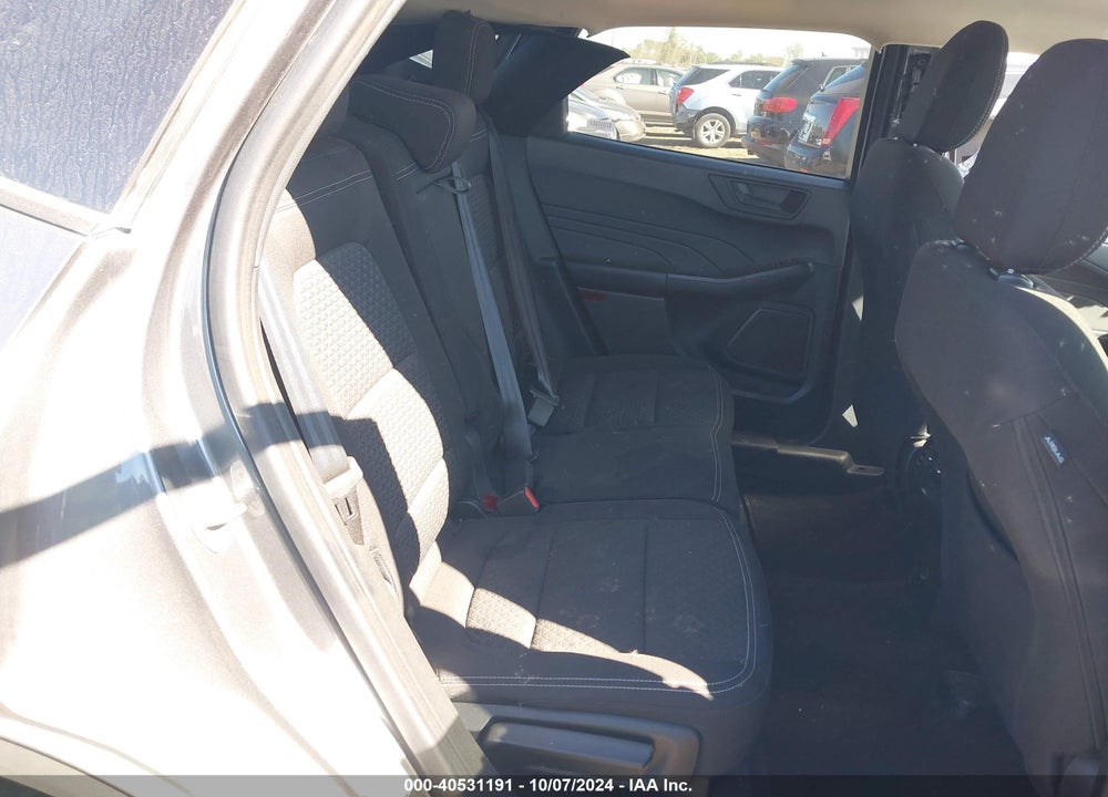 2023 FORD ESCAPE ACTIVE VIN: 1FMCU9GN4PUA00993