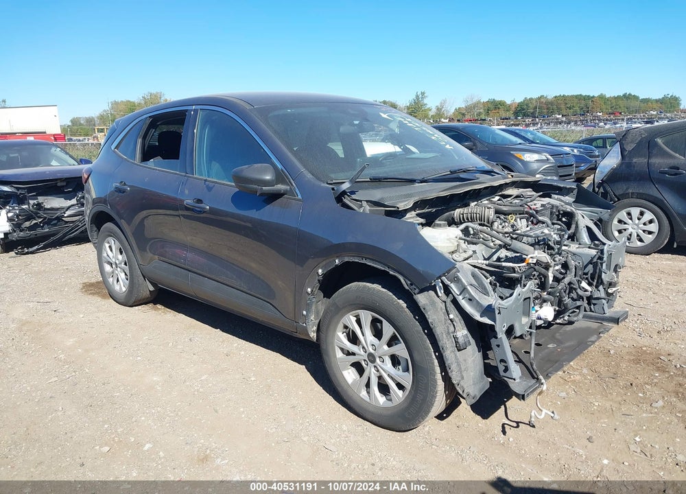2023 FORD ESCAPE ACTIVE VIN: 1FMCU9GN4PUA00993