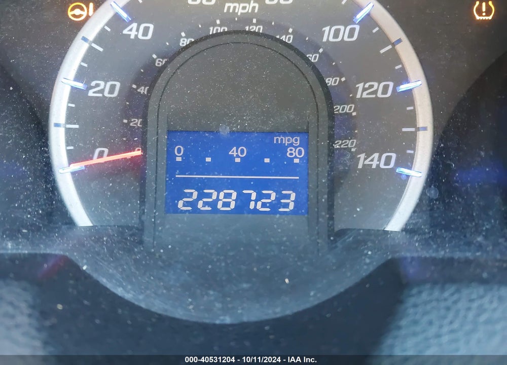 2012 HONDA FIT SPORT VIN: JHMGE8H53CC000929