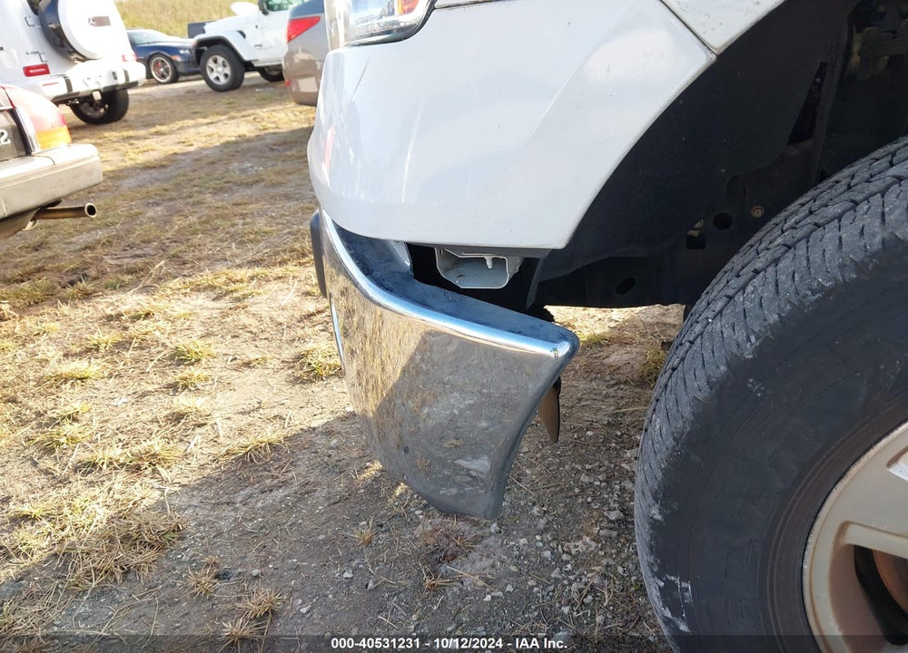 2013 FORD F-150 XLT VIN: 1FTEW1CM6DKF35336