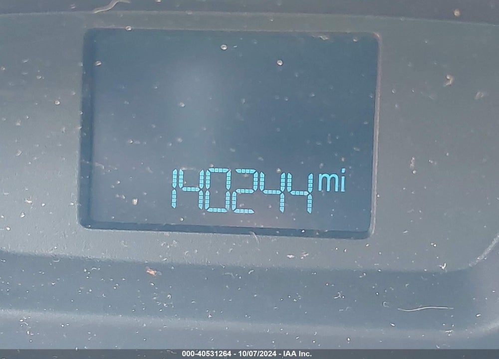 2015 FORD TRANSIT-150 VIN: 1FTNE1YG1FKA30488
