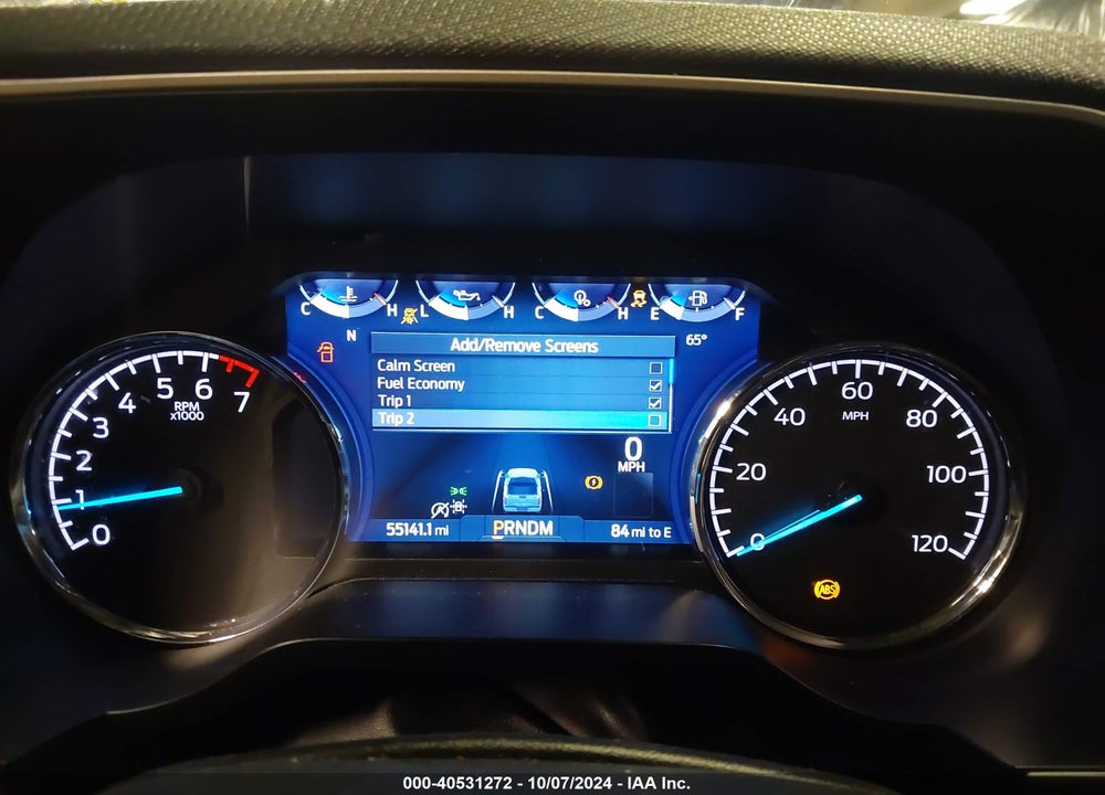 2021 FORD F-150 XLT VIN: 1FTEW1EP3MFA67534