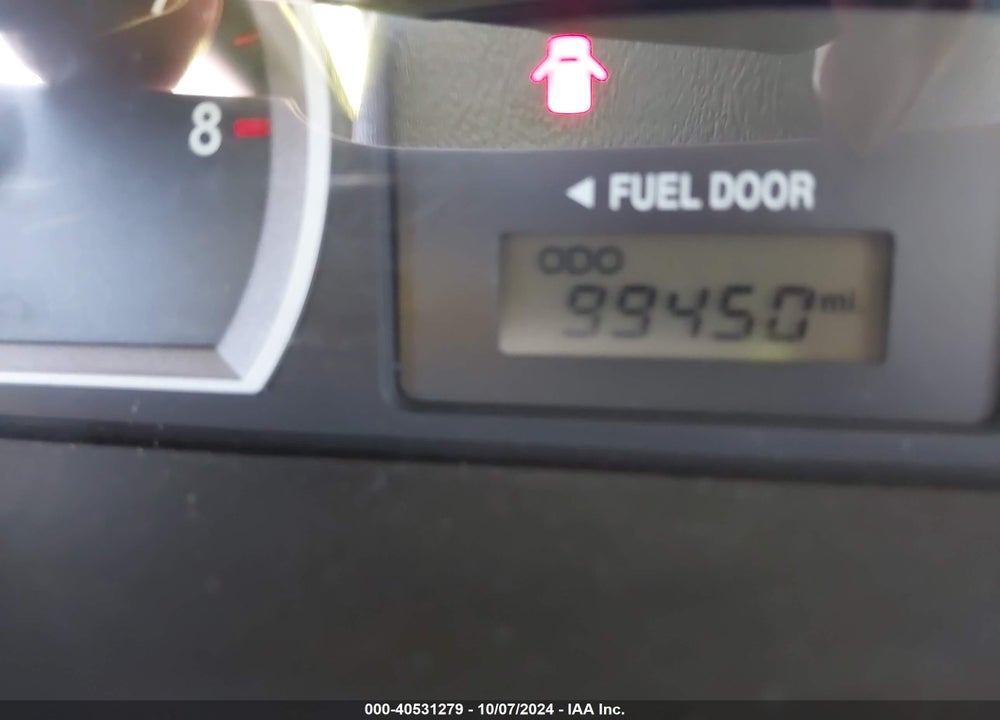 2006 HYUNDAI SANTA FE GLS VIN: KM8SC73D96U044664