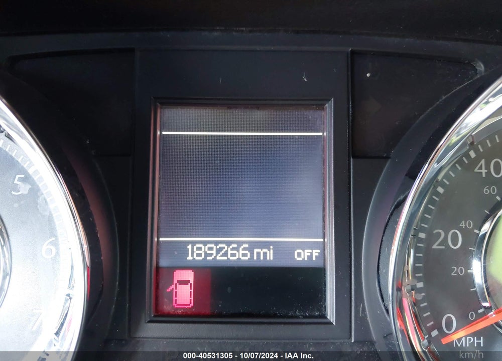 2015 CHRYSLER TOWN & COUNTRY TOURING VIN: 2C4RC1BG2FR561443