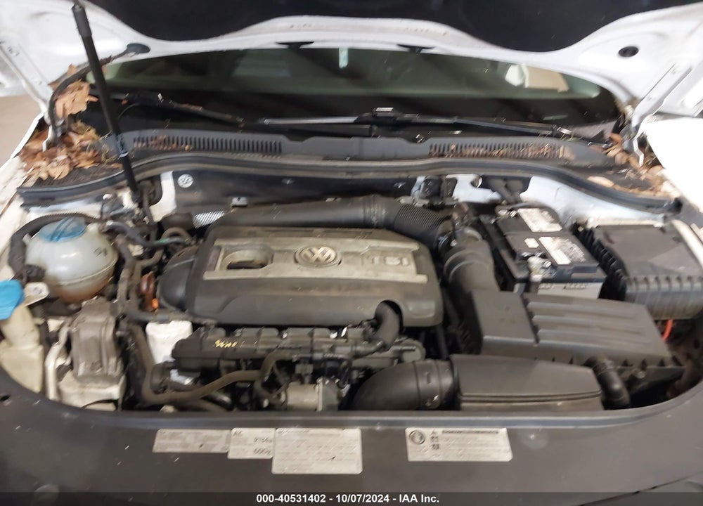 2012 VOLKSWAGEN CC SPORT VIN: WVWMP7AN3CE509507