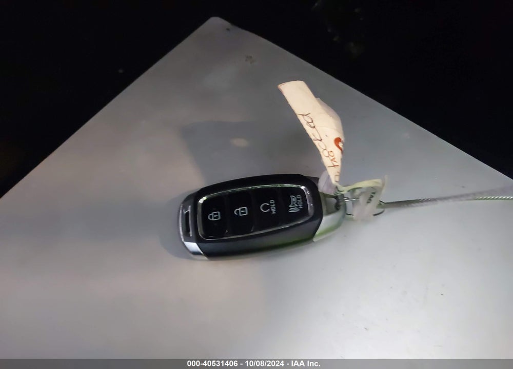 2022 HYUNDAI KONA SEL VIN: KM8K62AB6NU910914