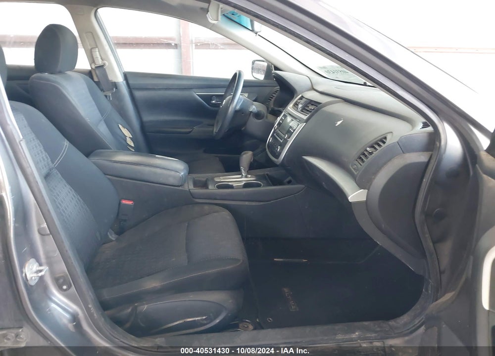 2016 NISSAN ALTIMA 2.5/2.5 S/2.5 SL/2.5 SR/2.5 SV VIN: 1N4AL3APXGN307588