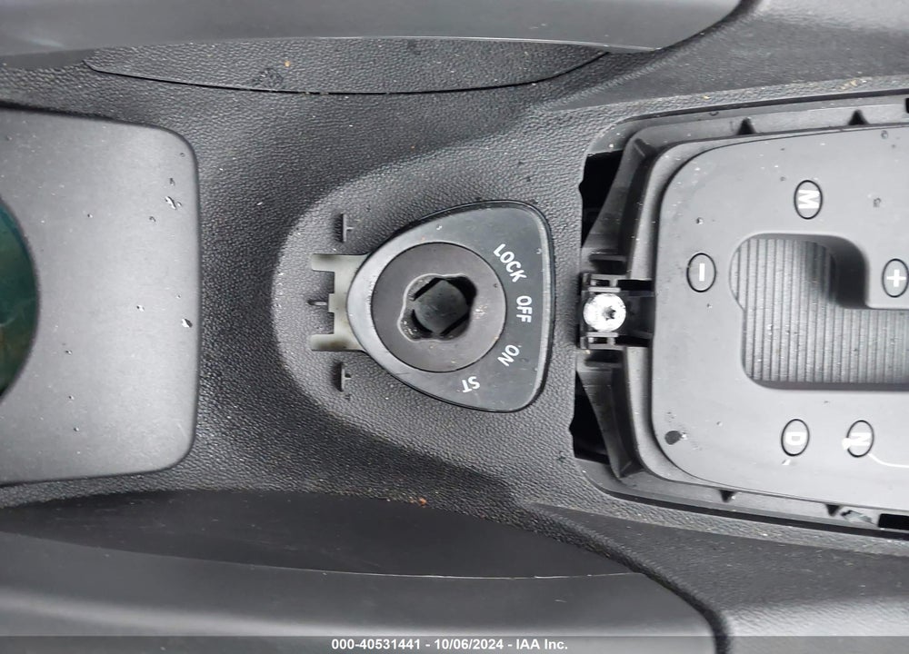 2010 SAAB 9 3 VIN: YS3FA7CY8A1618348
