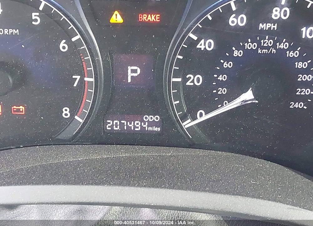 2015 LEXUS RX 350 VIN: 2T2BK1BA5FC332721