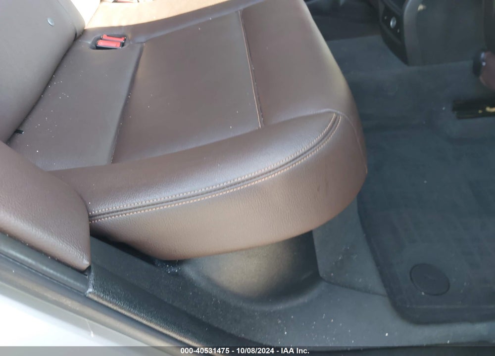 2017 BMW X3 XDRIVE28I VIN: 5UXWX9C57H0D97978